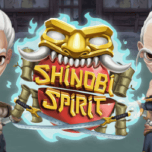 Shinobi Spirit